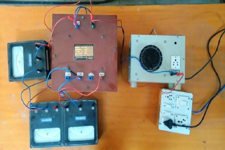 laboratory